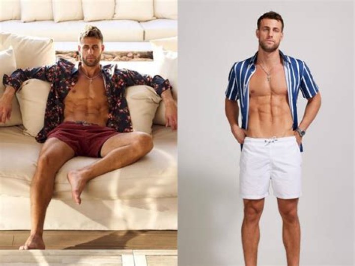 Mitchell Eason Height, Weight, Net Worth, Age, Birthday, Wikipedia, Who, Nationality, Biography