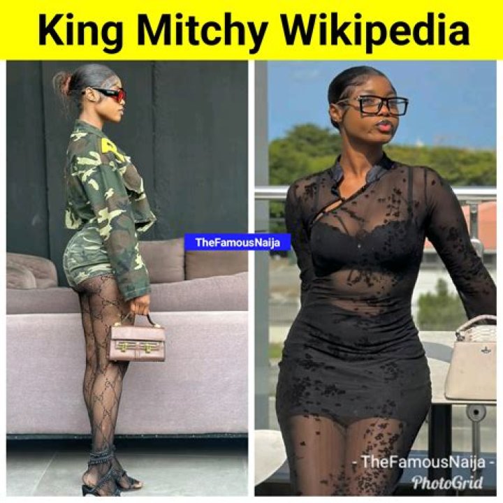 Mitchy Slick Age, Wikipedia, Biography, Height, Weight, Net Worth and more