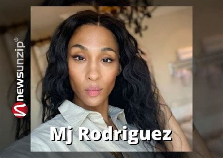 Mj Rodriguez Biography - Wiki, Age, Boyfriend, Gender, Net worth, Family, Height & More
