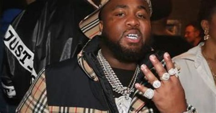 Mo3 Murder Suspect Admits He Was "Upset" Over Woman He Was Dating: Report