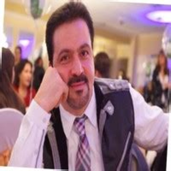 Dr. Mohamad Albouidani, MD – Corona, CA