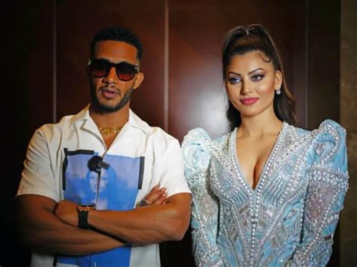 Mohamed Ramadan Biography, Age, Height, Wife, Net Worth, Family