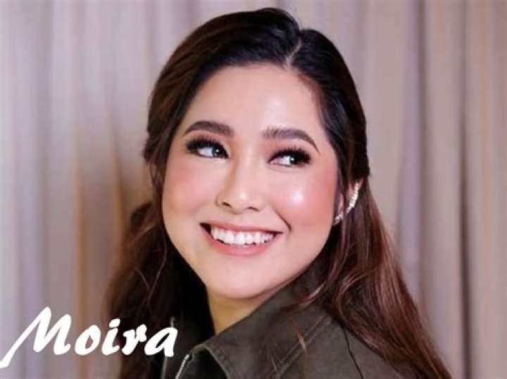 Moira Dela Torre illness And Health Update: What Happened To Filipina Singer-Songwriter?