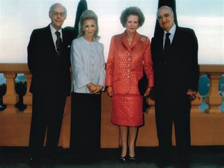 Moise Safra’s Net Worth, Biography, Career, Awards, Fact and Life Story