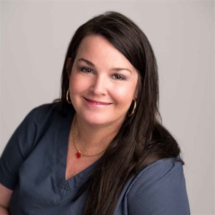 Dr. Mollie James, DO – West Des Moines, IA