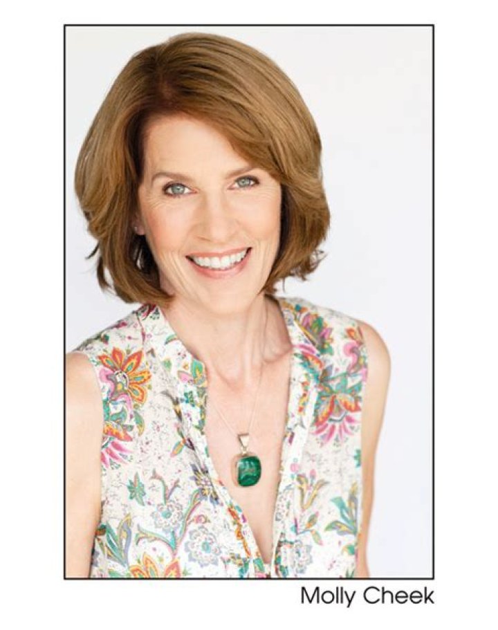 Molly Cheek Biography, Age, Height, Husband, Net Worth, Family