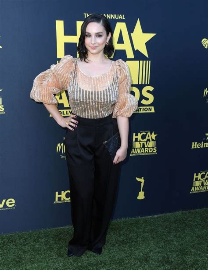 Molly Ephraim