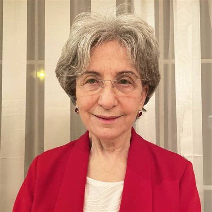 Dr. Mona Sarfaty, MD – Philadelphia, PA