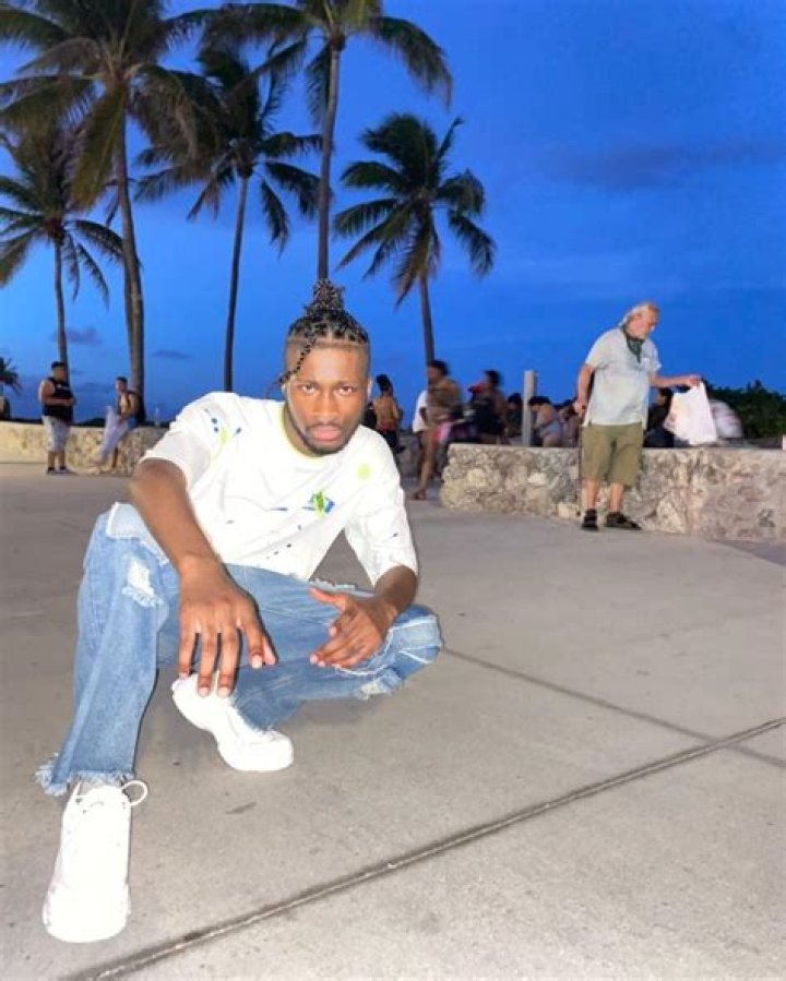 Monaire Lawrence (thekingmonaire) Age | Wiki, Net worth, Bio, Height, Girlfriend ?