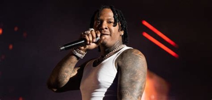 Moneybagg Yo Reveals "Hard To Love" Release Date