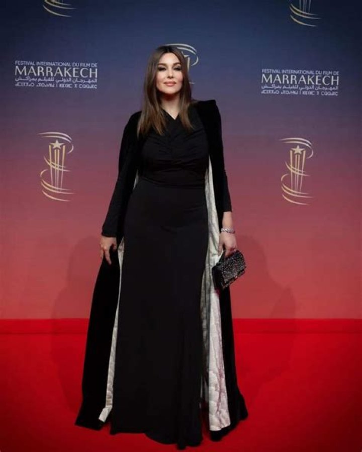 Monica Bellucci Bio, Age, Height, Weight, Life, Body Stats, Net Worth, Married, Husband, Wiki