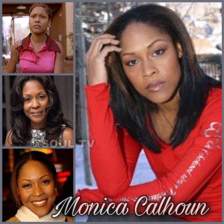 Monica Calhoun parents: Meet Lorraine W. Calhoun