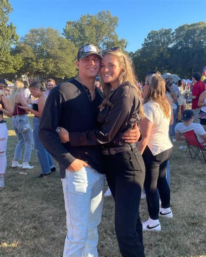 Montana Fouts Parents: Meet Her Father and Mother On Instagram