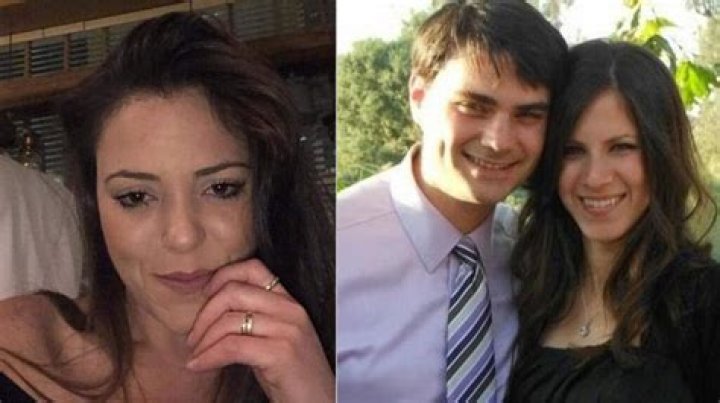 Mor Shapiro [Mor Toledano] : 7 facts about Ben Shapiro wife.