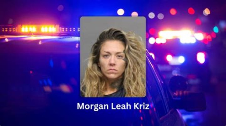 
Morgan Kriz Height, Weight, Net Worth, Age, Birthday, Wikipedia, Who, Nationality, Biography 