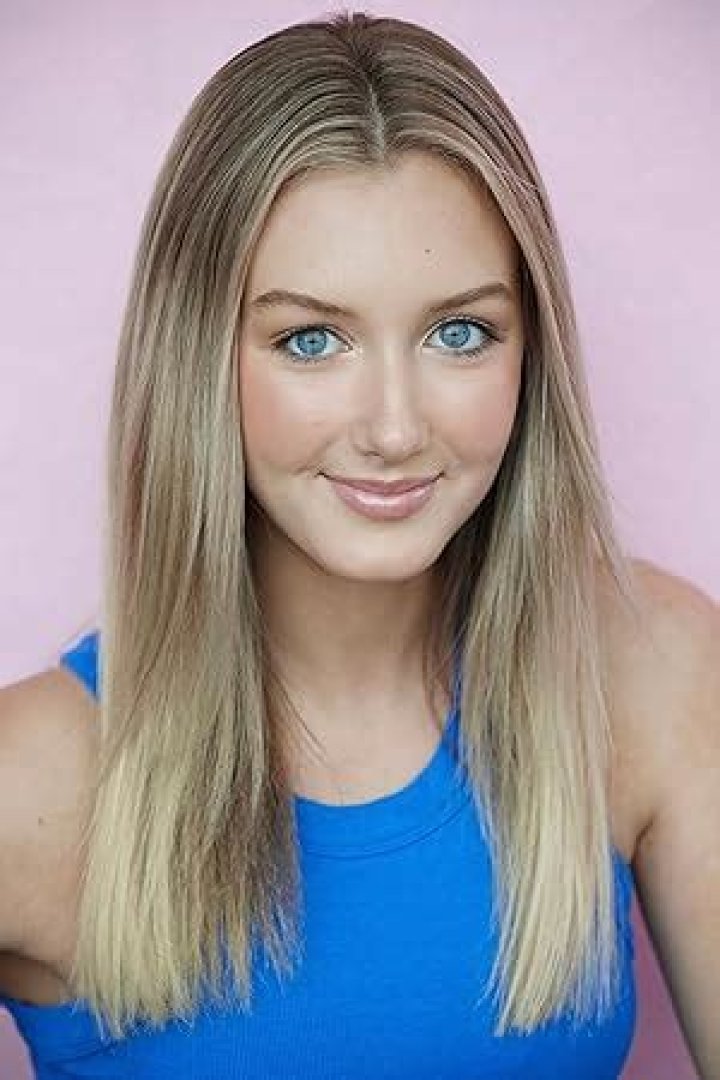 Morgan McGill (TV Actress) - Age, Birthday, Bio, Facts, Family, Net Worth, Height & More
