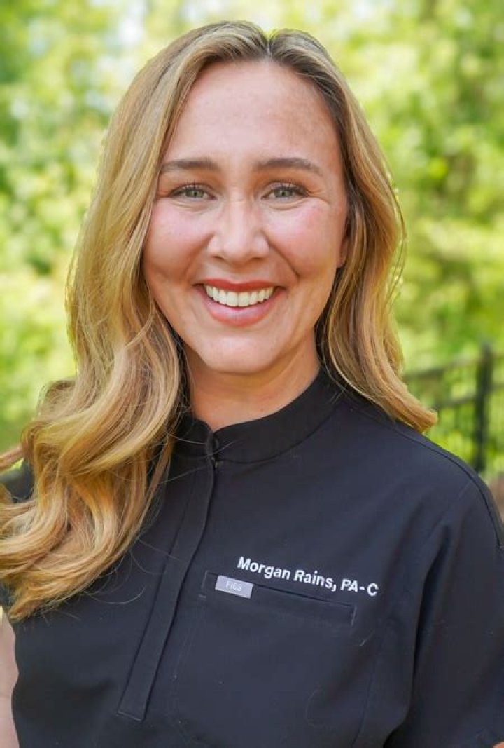 Morgan (Kammer) Rains, PA – Watkinsville, GA