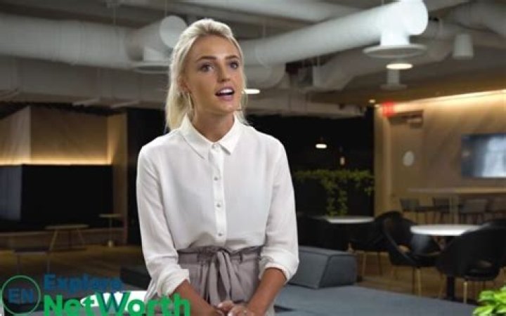 Morgan Riddle Wiki, Biography, Age, Height, Parents, Boyfriend, Net Worth, Instagram & More