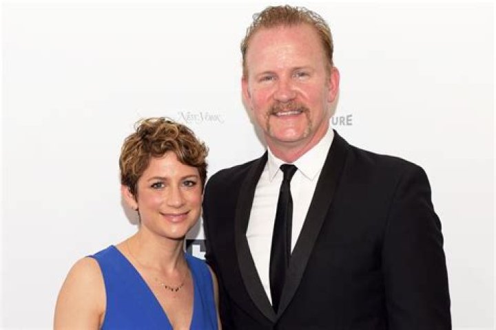 Morgan Spurlock Biography, Age, Height, Wife, Net Worth, Family