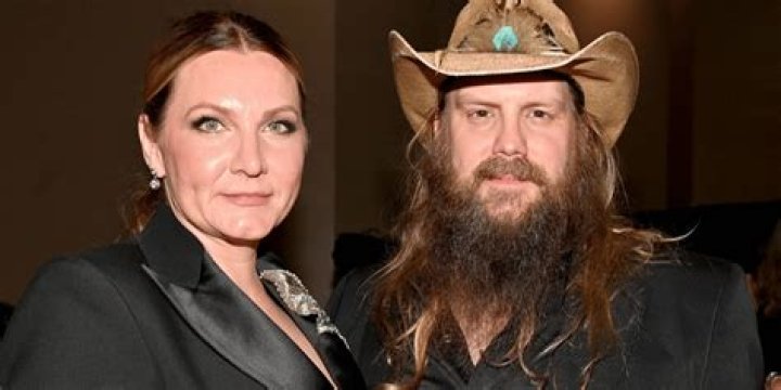 Morgane Stapleton Biography, Age, Height, Husband, Net Worth, Family