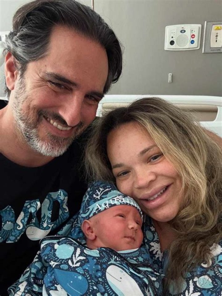 Moses Hacmon Net Worth, Birthday and Age: Trisha Paytas Boyfriend Now