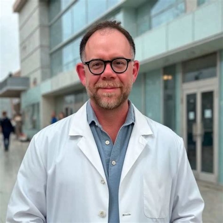 Dr. Moshe Hirth, MD – Delray Beach, FL