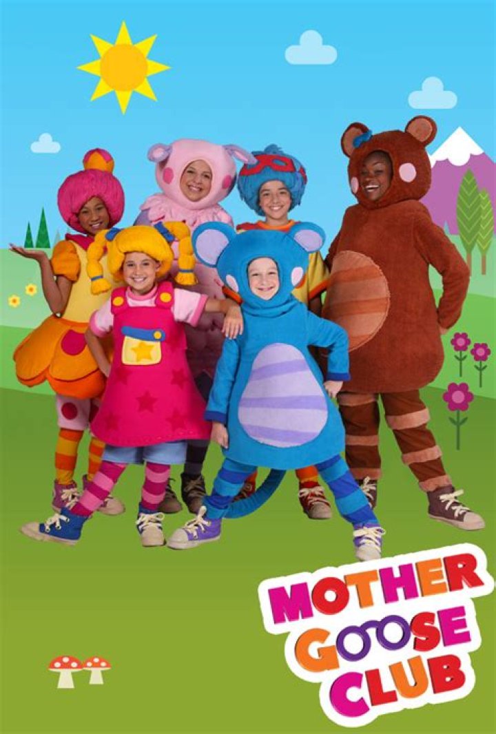 Mother Goose Club (TV Series 2009-) - Members profile, Facts, Wiki, Achievements, Net worth 2024 (updated)