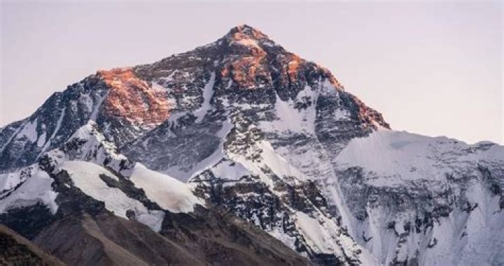 Mount Everest, From Its True Height To The Bodies Littering Its Slopes