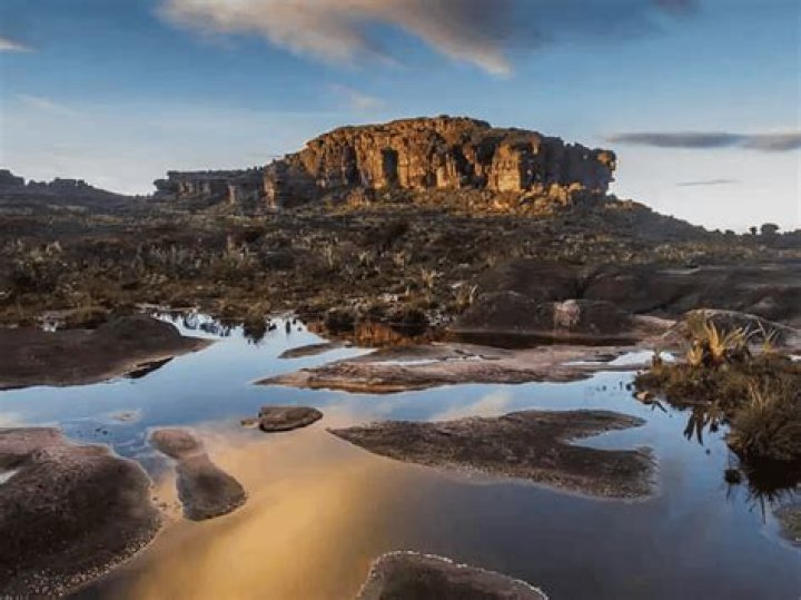 Mount Roraima's Most Awe-Inspiring Photos All In One Place