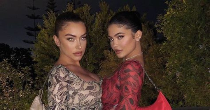 Movie Night! Kylie Jenner and BFF Stassie Dance to ‘Trolls’ With Stormi and It’s Adorable