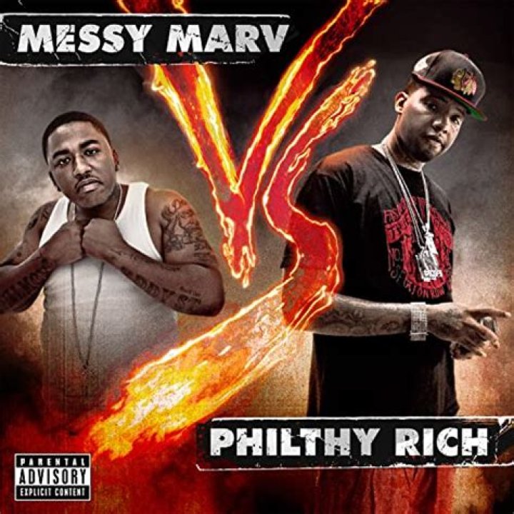 Mozzy Fires Back At Philthy Rich On "Chill Phillipe"