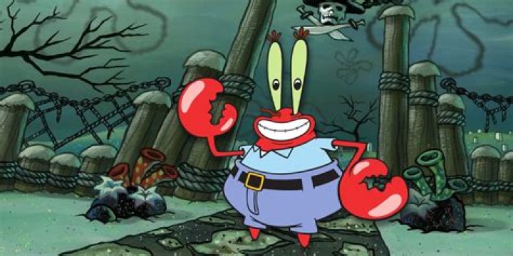 Mr. Krabs (Played) - Members profile, Facts, Wiki, Achievements, Net worth 2024 (updated)