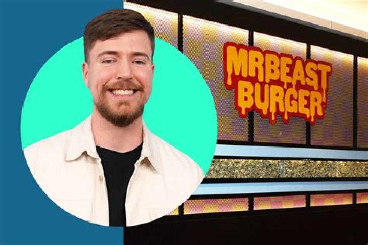 Есть ли у MrBeast Burger реальные местоположения? – Celebrity.fm