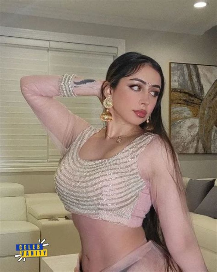 
Ms Sethi Height, Weight, Net Worth, Age, Birthday, Wikipedia, Who, Instagram, Biography 