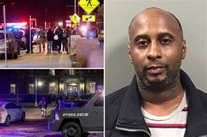 
MSU shooter Anthony McRae had prior felony gun charge dropped, would have been barred from owning gun if convicted 