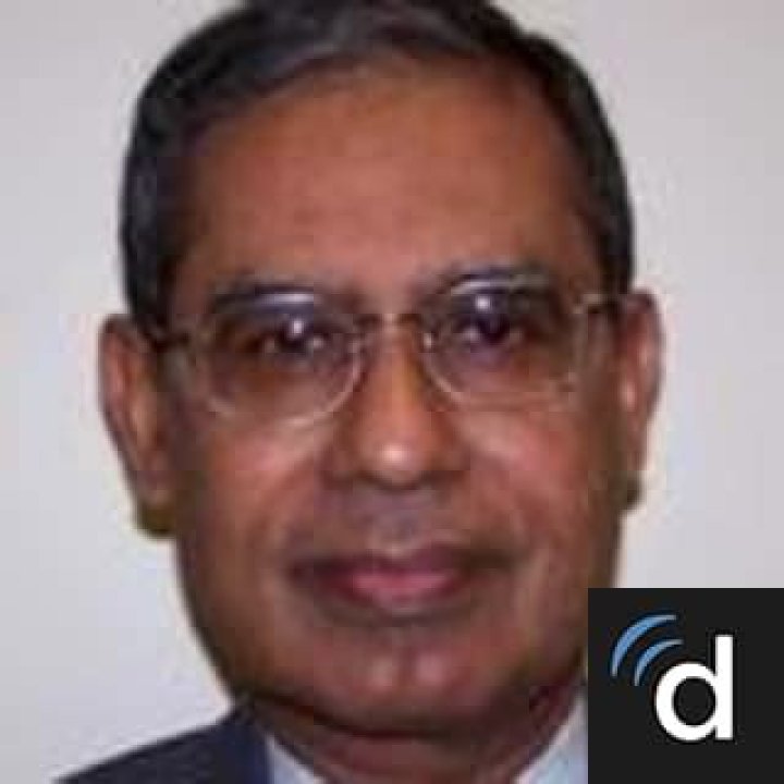 Dr. Mubashir Khan, MD – Prince George, VA