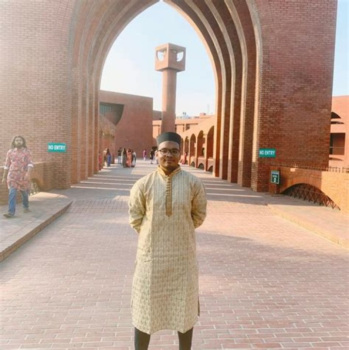 Dr. Muhammad Badshah, MD – Orlando, FL