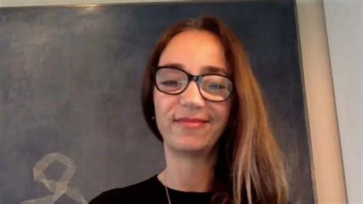 Muriel Ouaknine-Melki Origine