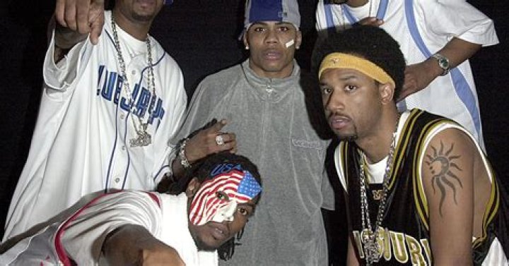 Murphy Lee Says St. Lunatics Were "Threatened" Into Signing To Universal