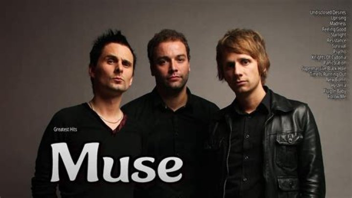 Muse (Band) - Members profile, Facts, Wiki, Achievements, Net worth 2024 (updated)