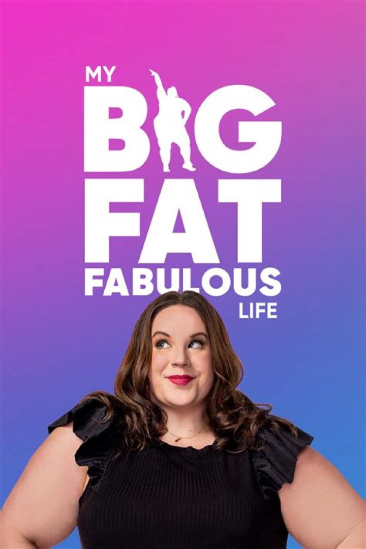 ‘My Big Fat Fabulous Life’ Star Whitney Thore’s No Body Shame Campaign Is so Inspirational