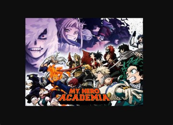 My Hero Academia Chapter 412 Release Date, Spoiler, Raw Scan, Countdown, Where to Read & New Updates