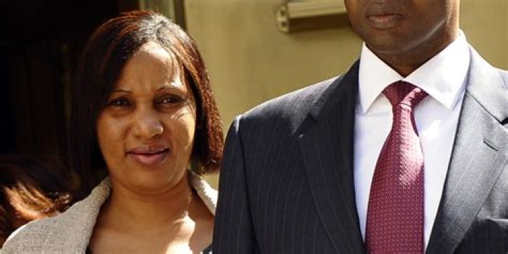 Nafissatou Diallo Biography, Age, Height, Husband, Net Worth, Family