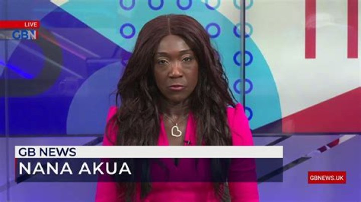 Nana Akua Owusu Afriyie Biography, Age, Height, Husband, Net Worth, Family