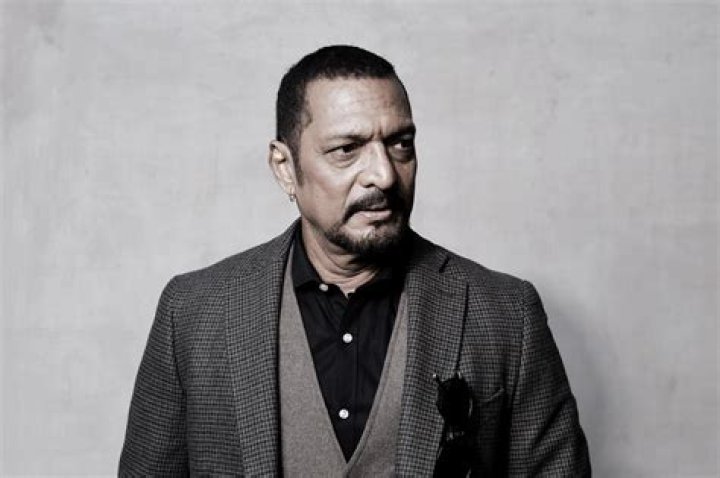 Nana Patekar Biography, Age, Height, Wife, Net Worth, Family