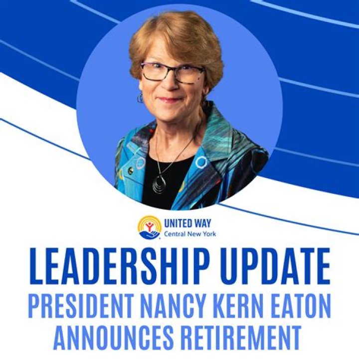 Nancy Kern – Cooperstown, NY