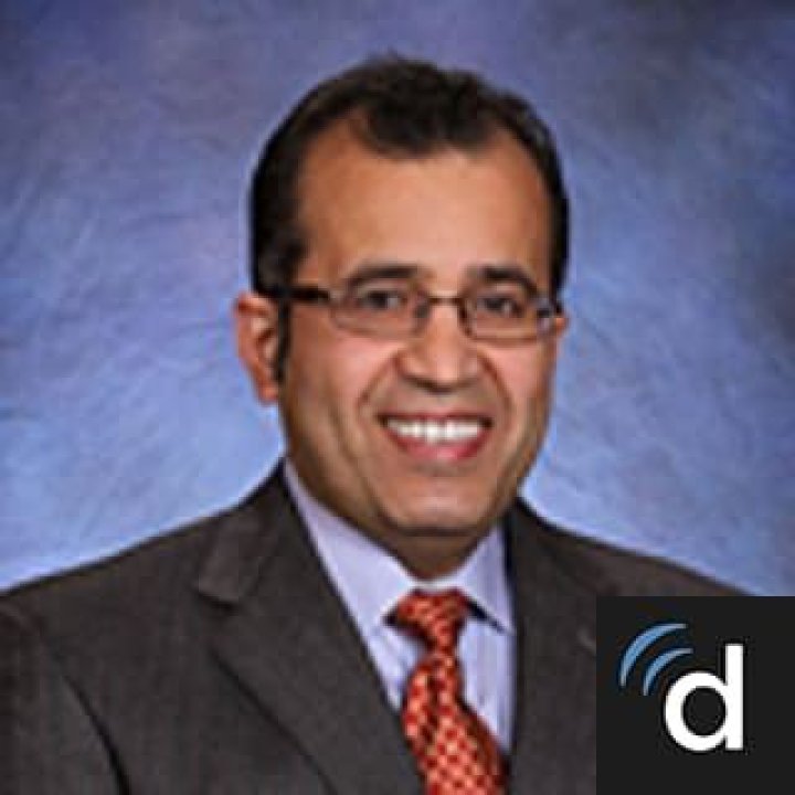 Dr. Nasfat Shehadeh, MD – Charlotte, NC