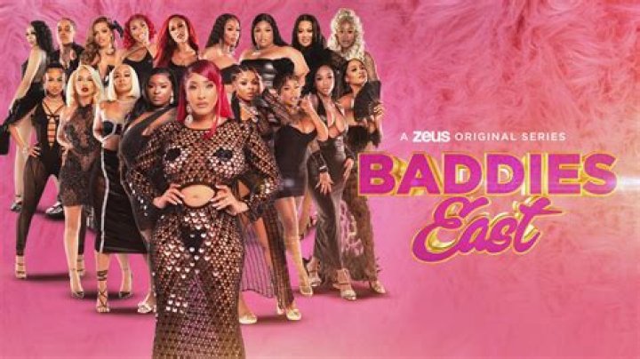 Natalie Nunn & Tommie Lee Go Blow For Blow On "Baddies Caribbean"