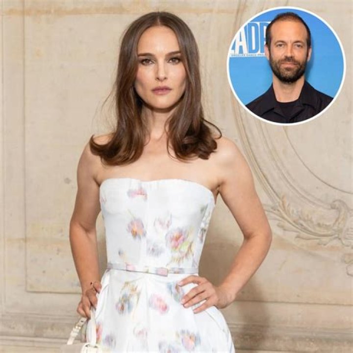 Natalie Portman Doesn’t Wear Wedding Ring During Panel Amid Benjamin Millepied Split Reports