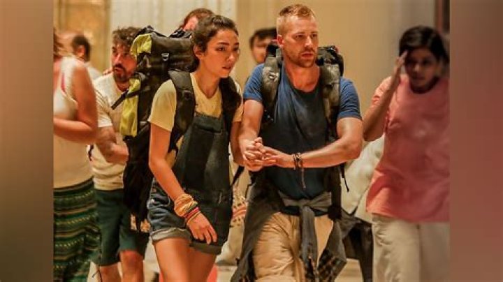 Natasha Liu Bordizzo Biography, Age, Height, Husband, Net Worth, Family